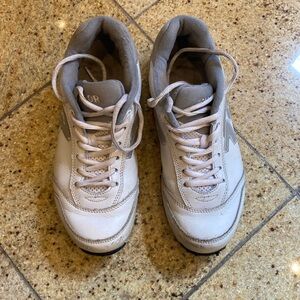 ❤️SOLD❤️Leather Ringor turfs cleats